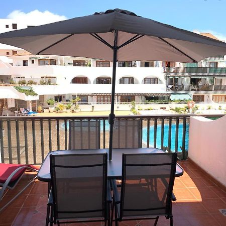 Apartment Parque Royale 1 Costa Adeje  Extérieur photo