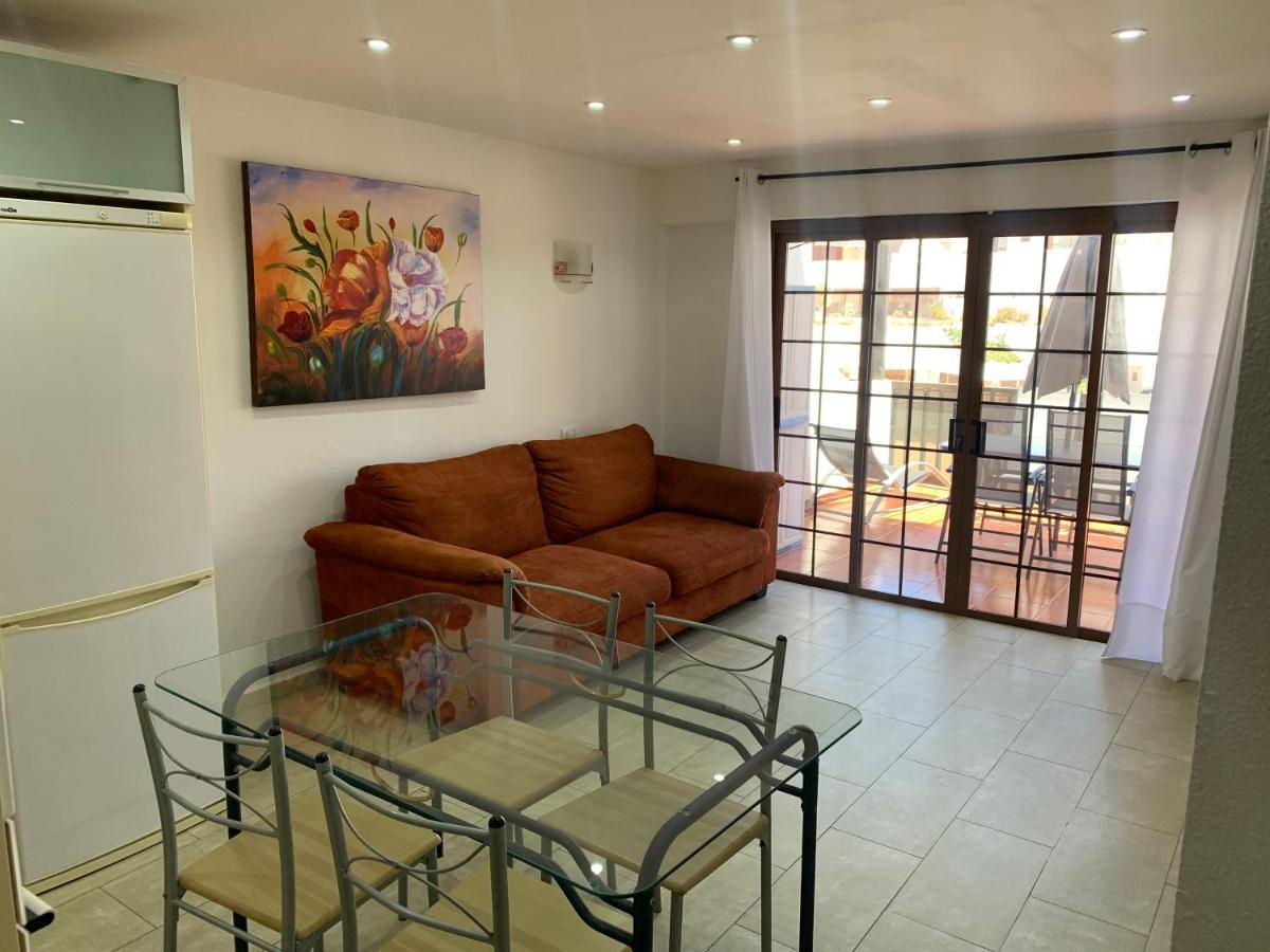 Apartment Parque Royale 1 Costa Adeje  Extérieur photo