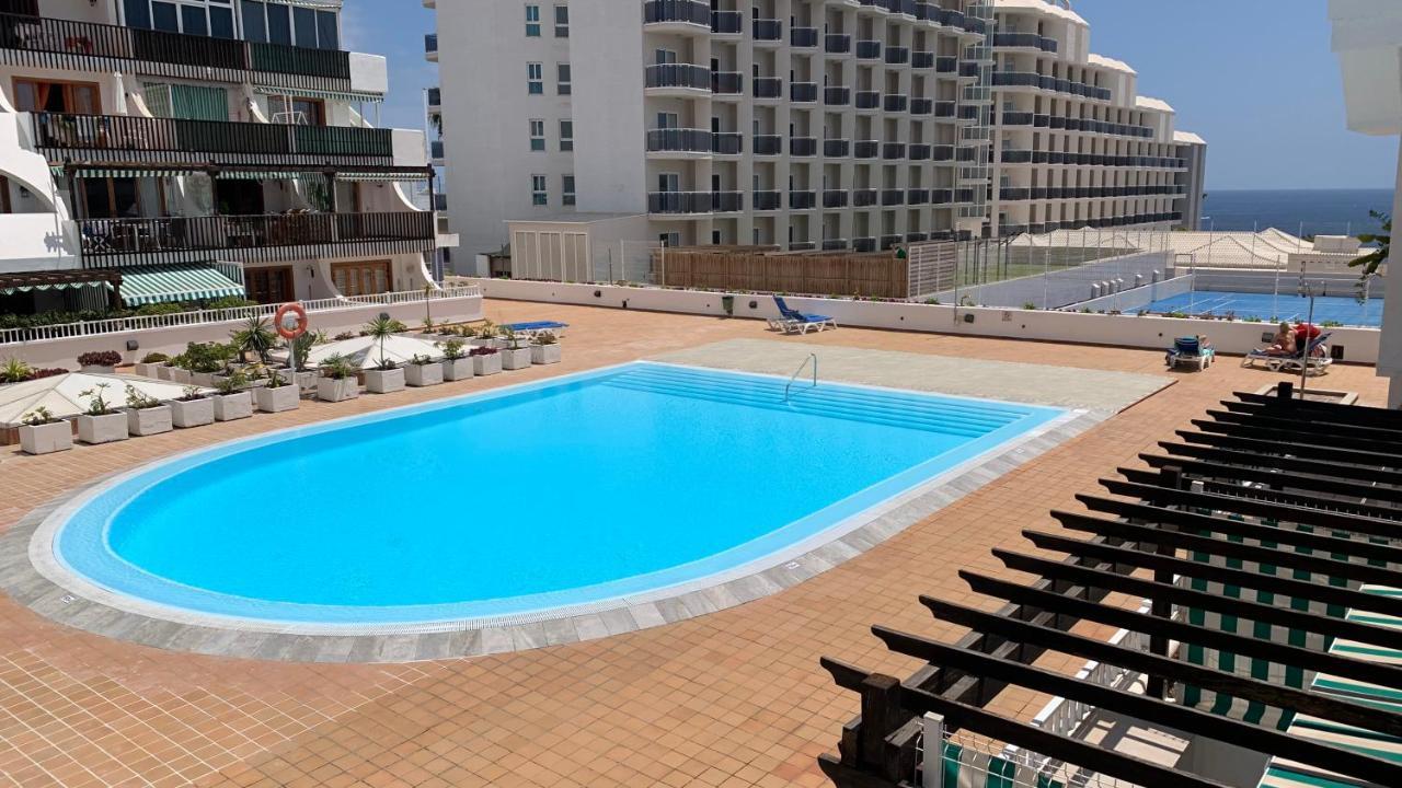 Apartment Parque Royale 1 Costa Adeje  Extérieur photo