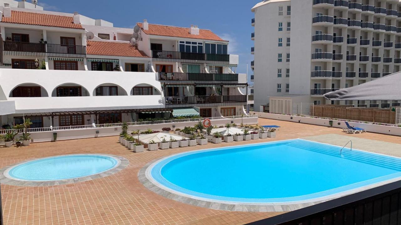 Apartment Parque Royale 1 Costa Adeje  Extérieur photo