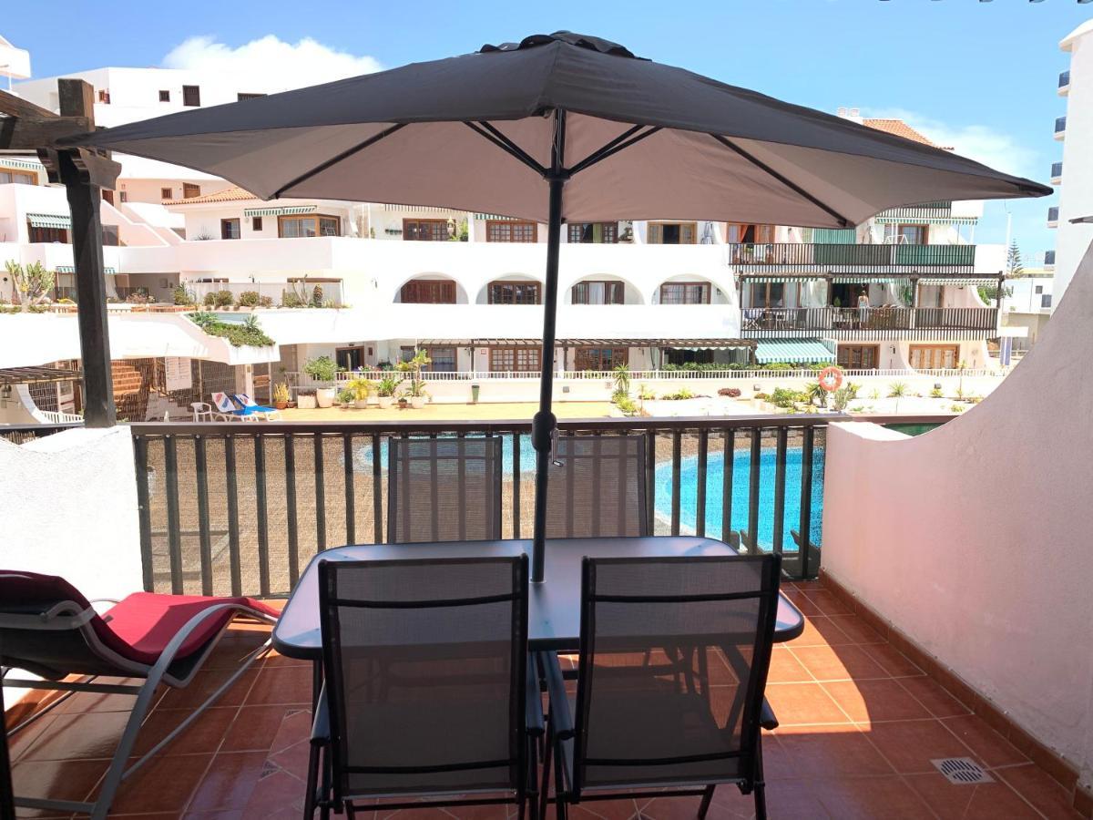 Apartment Parque Royale 1 Costa Adeje  Extérieur photo