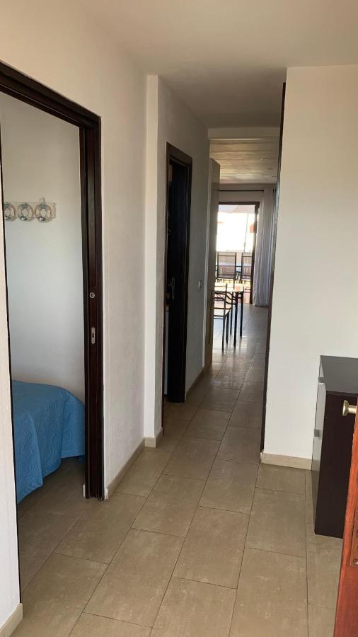 Apartment Parque Royale 1 Costa Adeje  Extérieur photo