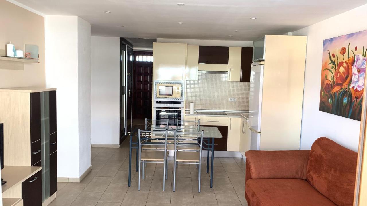 Apartment Parque Royale 1 Costa Adeje  Extérieur photo