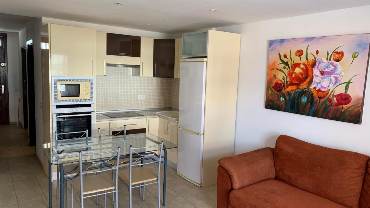 Apartment Parque Royale 1 Costa Adeje  Extérieur photo